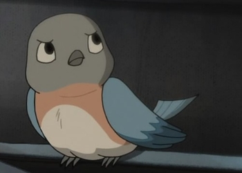 Resultado de imagen para beatrice over the garden wall