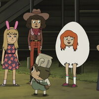 Rhondi Over The Garden Wall Wiki Fandom