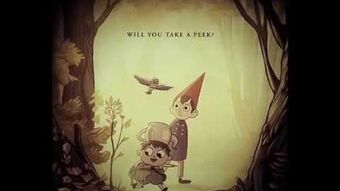 Potatus Et Molassus Over The Garden Wall Wiki Fandom