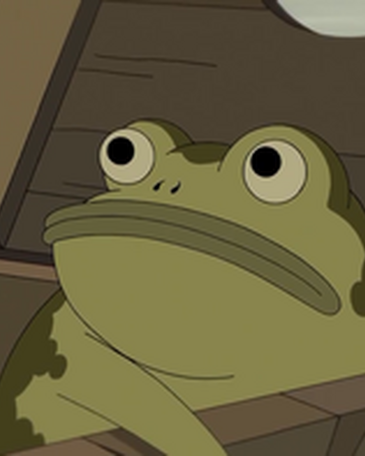 Jason Funderburker The Frog Over The Garden Wall Wiki Fandom