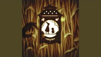 The Jolly Woodsman Over The Garden Wall Wiki Fandom