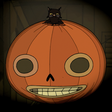 Enoch Over The Garden Wall Wiki Fandom