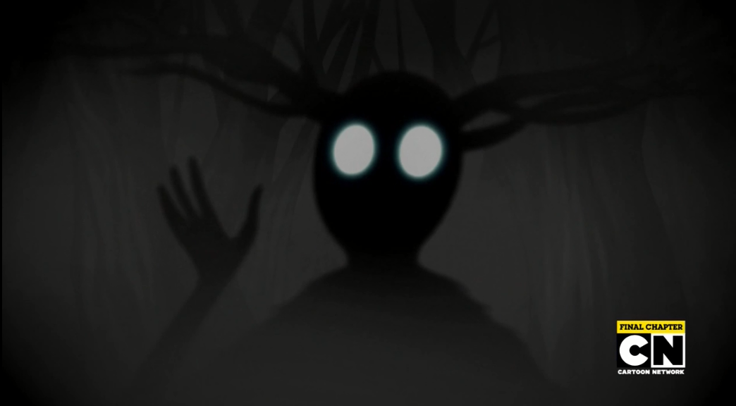 beast over the garden wall wiki fandom powered by wikia over the garden wall the beast true form