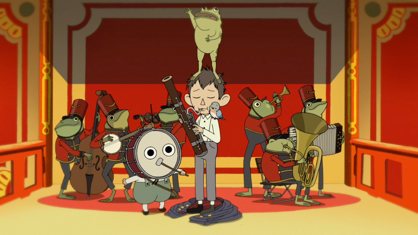 Over The Garden Wall Song Over The Garden Wall Wiki Fandom