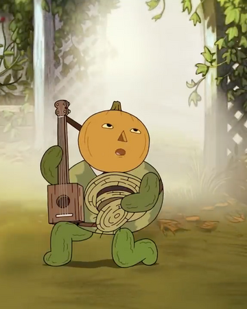 John Crops Over The Garden Wall Wiki Fandom