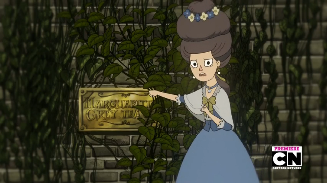 into the unknown lyrics over the garden wall