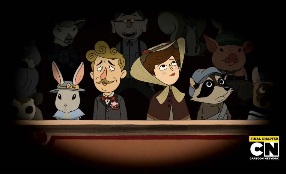 Image JimmyBrown.png Over the Garden Wall Wiki FANDOM powered by