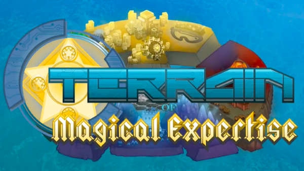 for android download Terrain of Magical Expertise