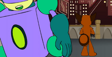 Motherscratcha