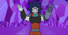 Zetto!Rubirules
