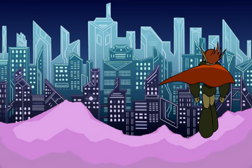 Mechcity
