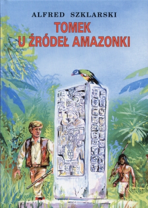 Tomek w krainie kangurow streszczenie Tomek w krainie kangurow streszczenie