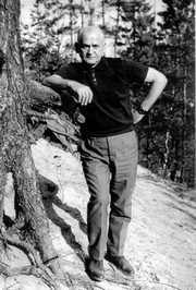 Alfred Szklarski