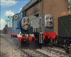 Thomas'DayOff3