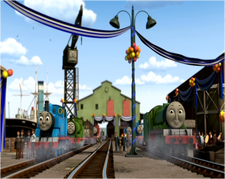 HerooftheRails463