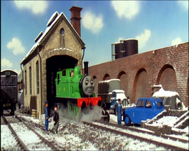 SnowEngine50