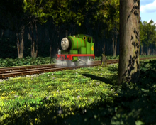 Percy'sNewFriends47