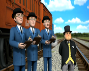 TooManyFireEngines45