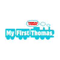 MyFirstThomasLogo