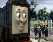 Diesel'sSpecialDelivery39