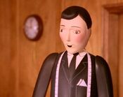 Thetailor