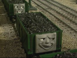 Thomas'NewTrucks77