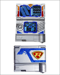 Max Commander