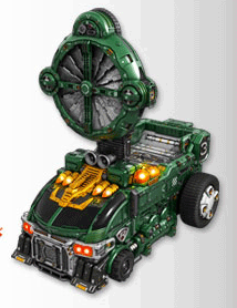 Turbo-Dragon