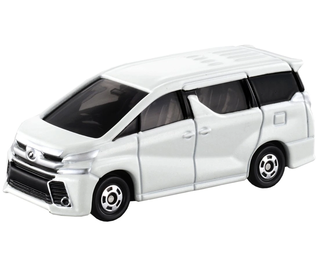 Toyota vellfire wiki