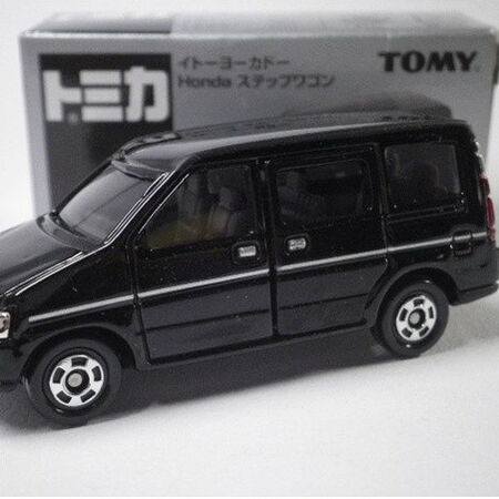 Honda Step Wgn Ito Yokado Tomica Wiki Fandom