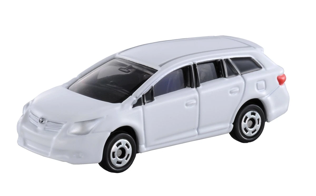 Avensis toyota wiki