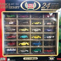 Tomica Anniversary 24 Tomica Wiki Fandom