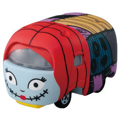 sally tsum tsum