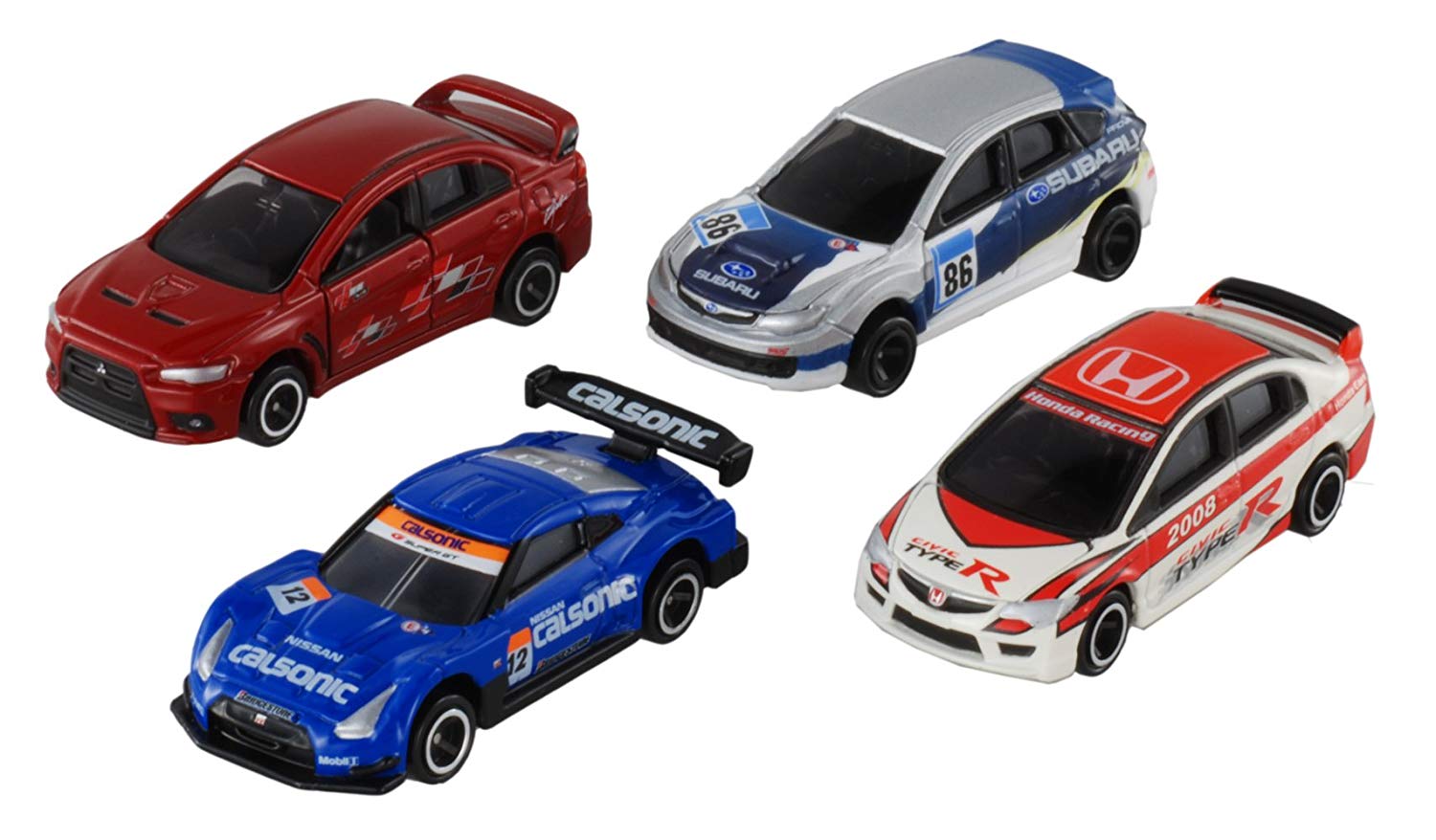 tomica kia