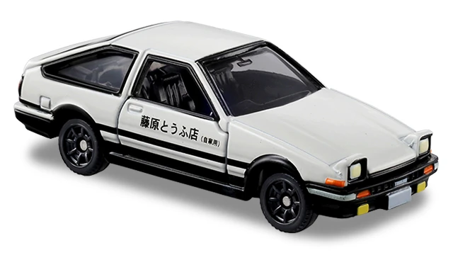 Toys Hobbies Kai Kogashiwa Takara Tomy Dream Tomica Sp Initial D Toyota Mr2 Sw Mksdabrowka Pl