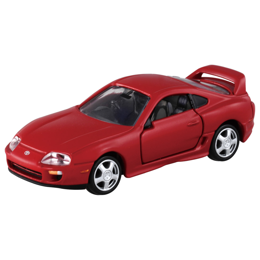 Premium Toyota Supra | Tomica Wiki | Fandom