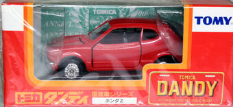 tomica dandy