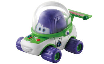 buzz lightyear ride on toy