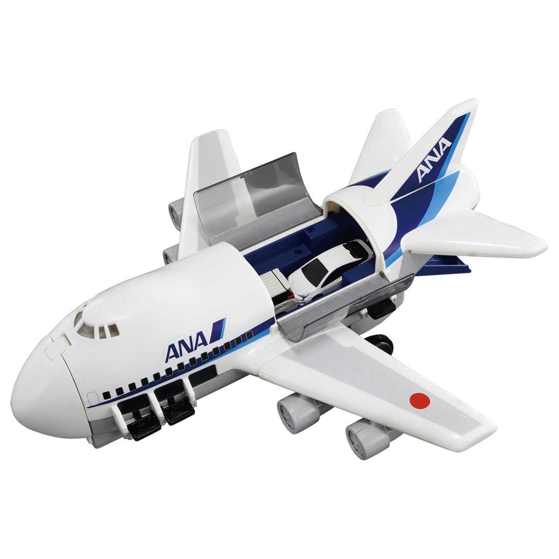 ana toy plane