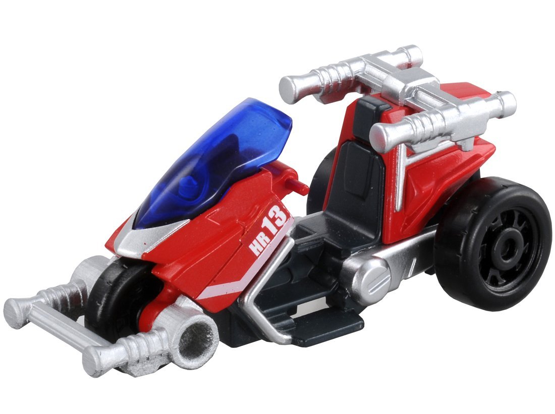 tomica bike