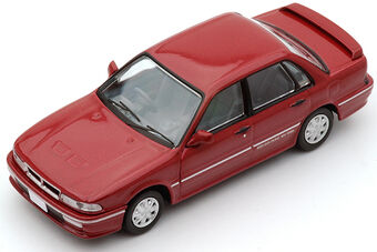 tomica mitsubishi galant