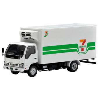 isuzu elf tomica