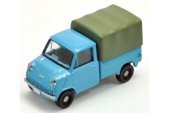 Lv 98a Honda T360 Tomica Wiki Fandom