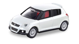 suzuki swift toy