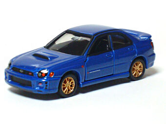 tomica sti