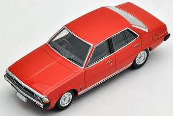 tomica mitsubishi galant