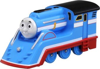 thomas and friends streamlined thomas