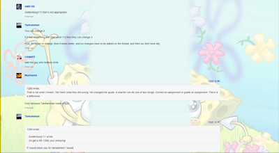 Loopa23 hasn't been Under a Rock, 120d.