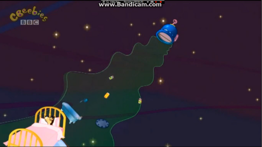 Space Junk