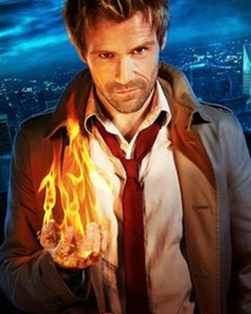 constantine tommy westphall universe fandom constantine tommy westphall universe
